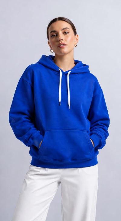 Snazzy Unisex Hoodies