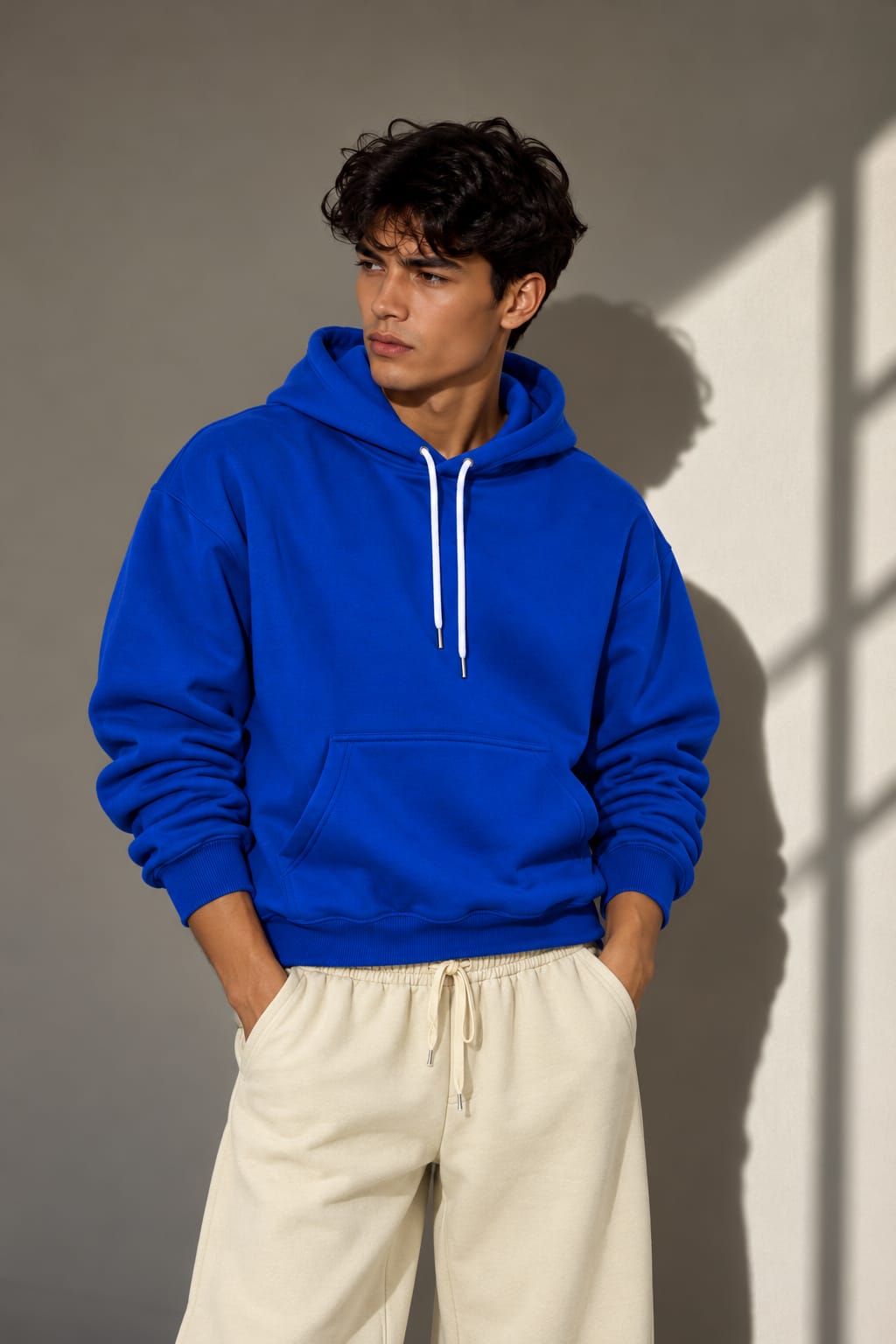 Snazzy Unisex Hoodies