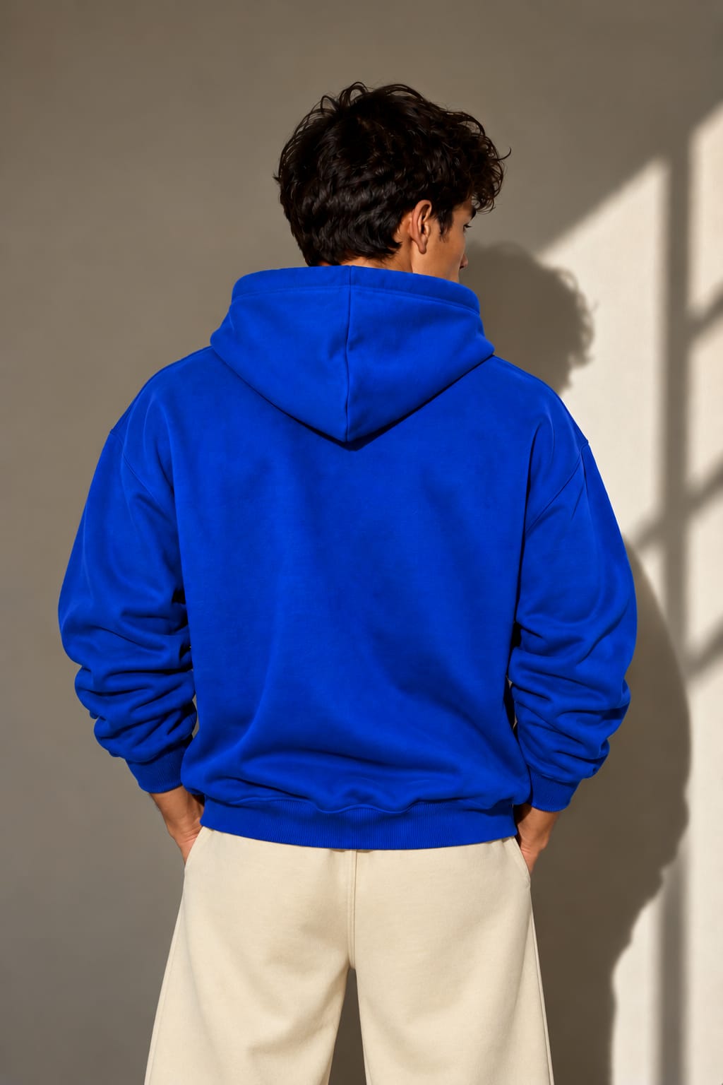 Snazzy Unisex Hoodies