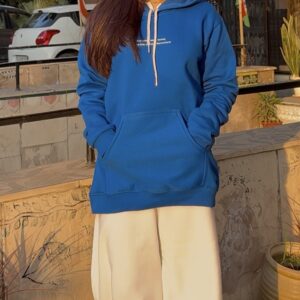 Home women's hoddiee