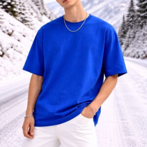 oversized unisex t shirts