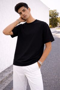 snazzy oversized t shirts