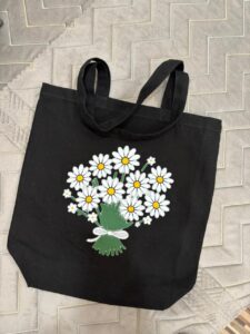 snazzy tote bags