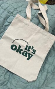 snazzy tote bags