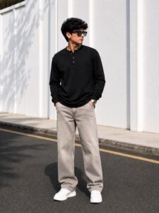 Snazzy Hanley Sleeves T-shirts snazzy hanley sleeves t shirts