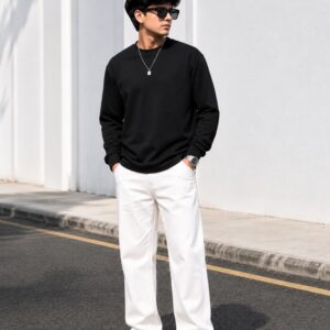 Home snazzy hanley sleeves t shirts