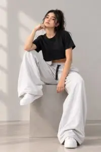 Snazzy crop tees & trousers combo whatsapp image 2026 10 07 at 9.35.30 am